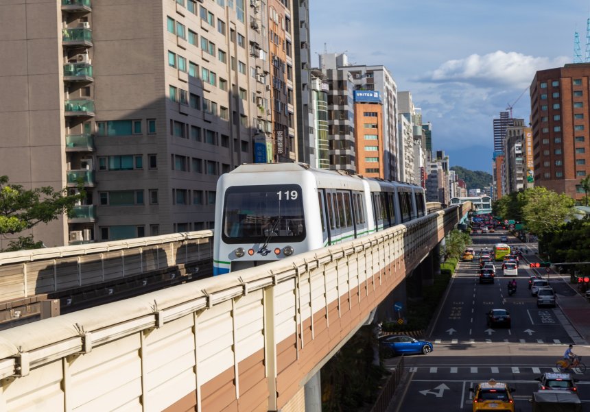 農曆春節期間臺北捷運視人潮加開列車 兒童新樂園、貓空纜...