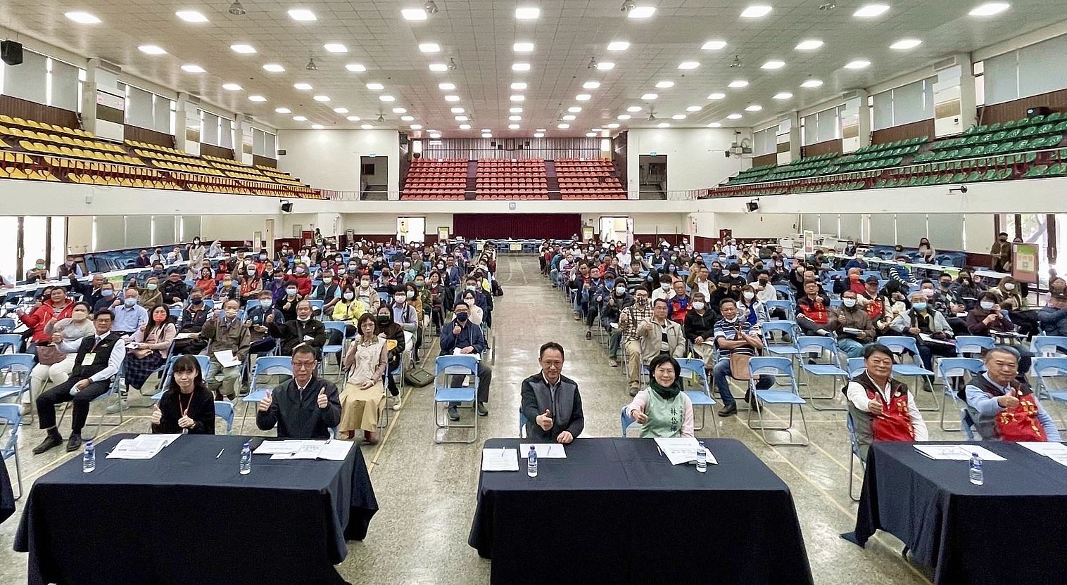 未登工廠改善計畫收件倒數2個月  經發局現場輔導收件...