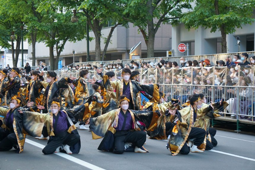 台灣燈會踩街遊行2月5日盛大登場 逾500人表演團隊熱鬧開道  ...