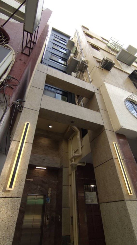 本年度補助老舊公寓無障礙電梯已開跑 市民把握機會踴躍提...