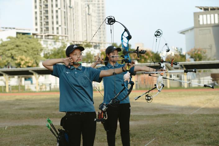 臺南市全力備戰112年全國運動會 個人化培訓輔助選手創佳績...