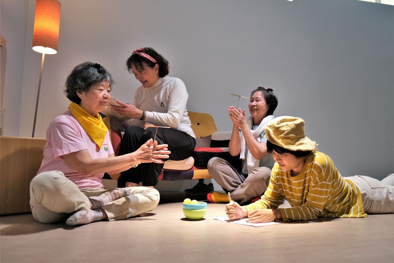 重現1970年加工區女性勞動者故事  高雄勞博館廣播劇新鮮上...