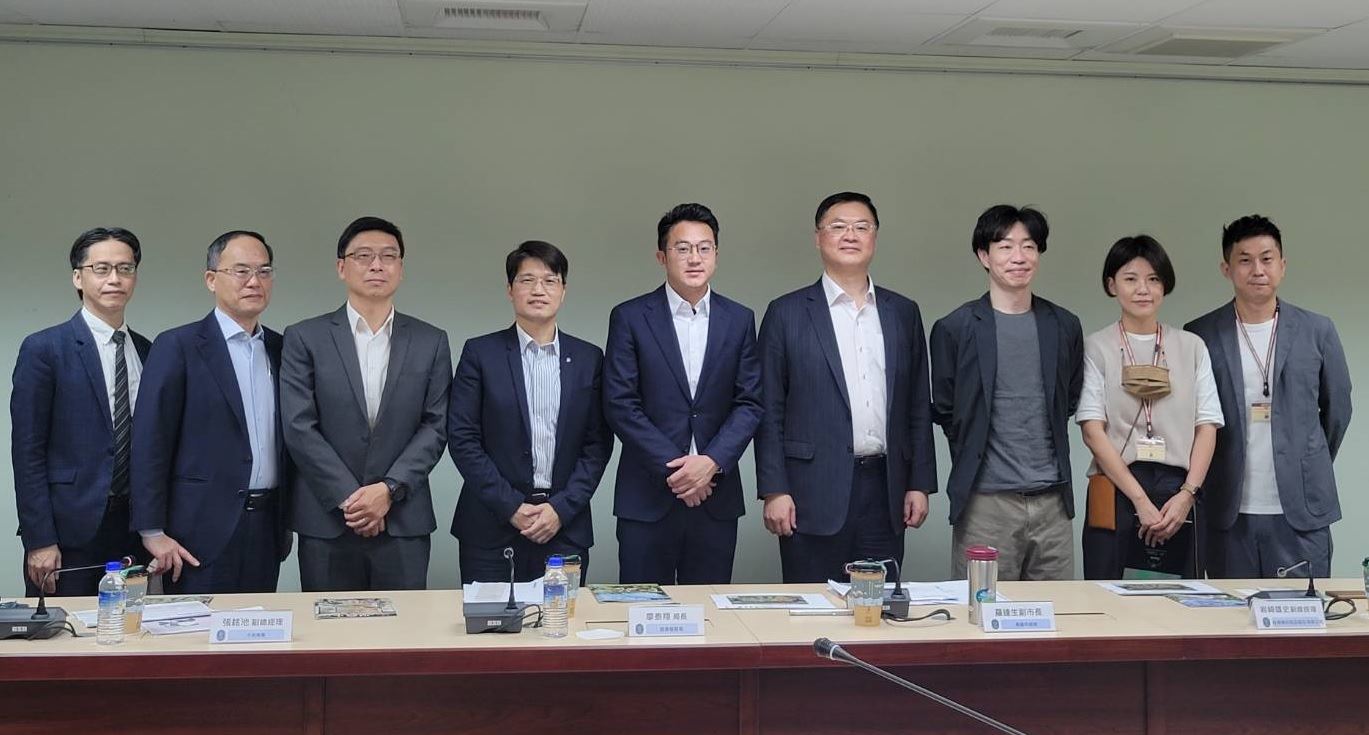 產業轉型帶動商業活絡  MUJI無印良品將於大立百貨開設全台...