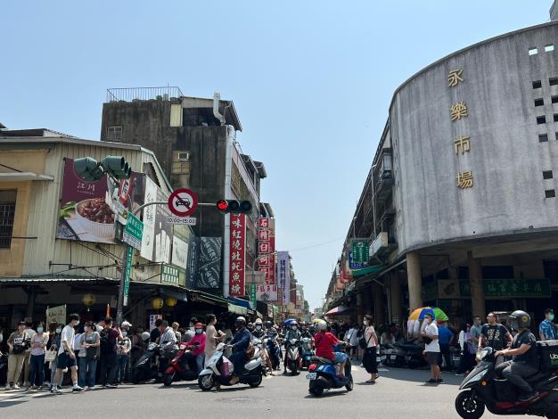 清明連假人潮滿旅宿夯  國旅暢旺持續帶動觀光效益...