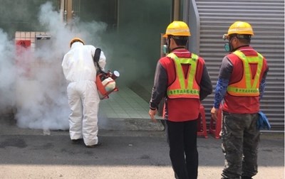 台中市第二例登革熱境外移入病例確診 衛生局呼籲民眾加強防蚊措施