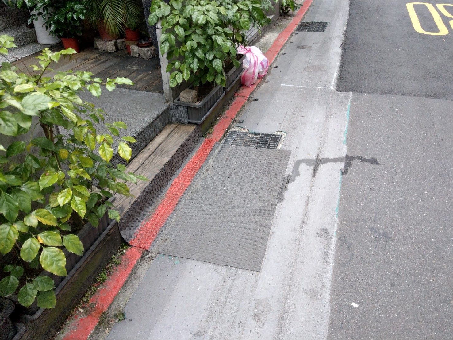 首波梅雨鋒面即將報到 你該知道的防災3件事...