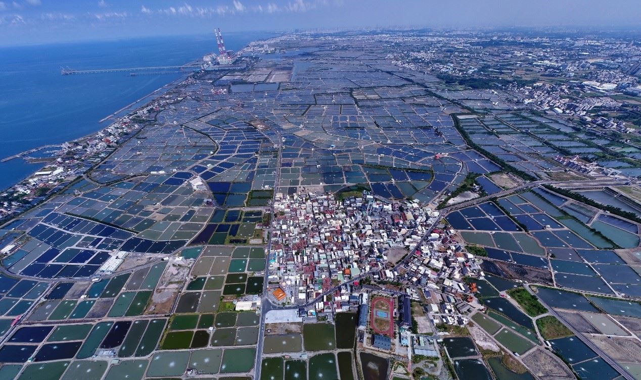 啟動鄉村地區整體規劃 石斑魚的故鄉永安區有譜了...