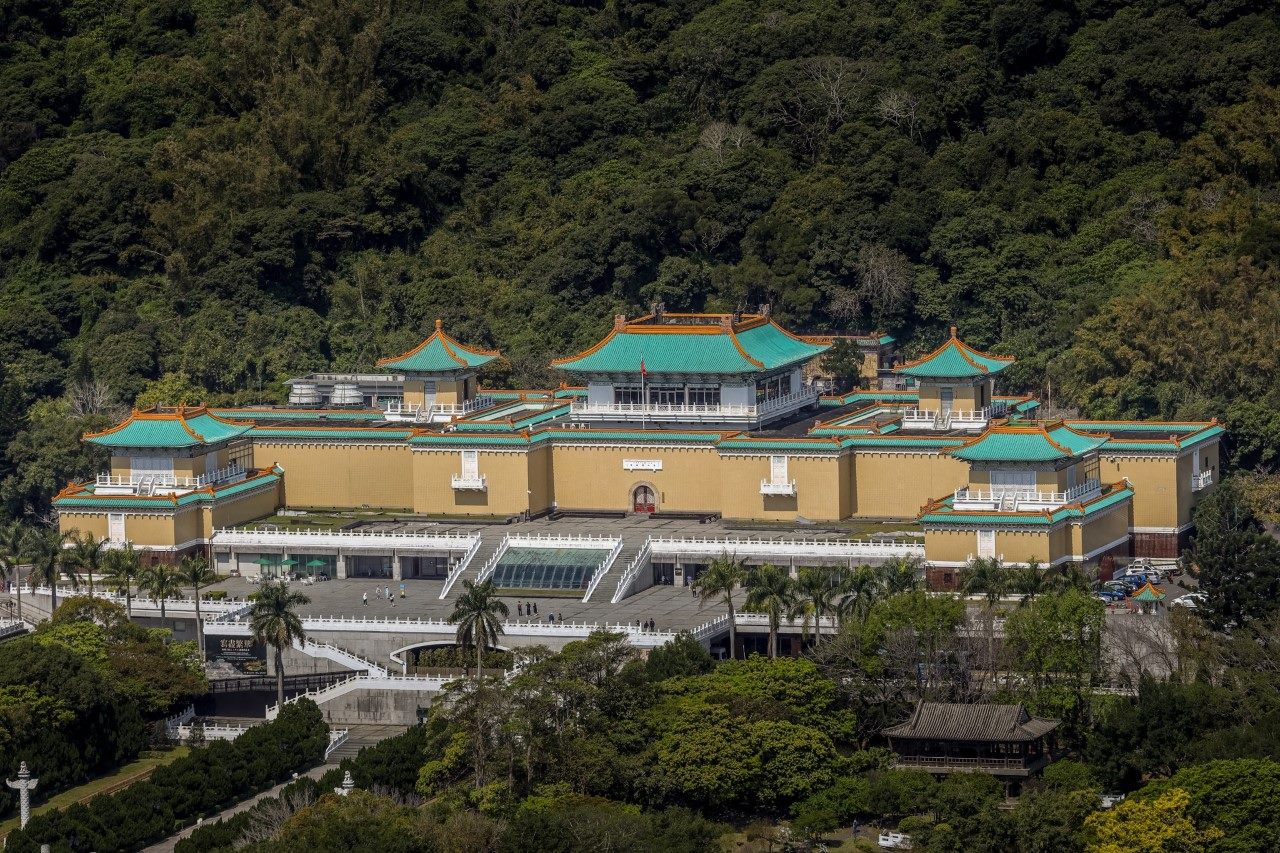 週一暢遊北市景點不卡關！故宮配合專案開館 台北探索館6...