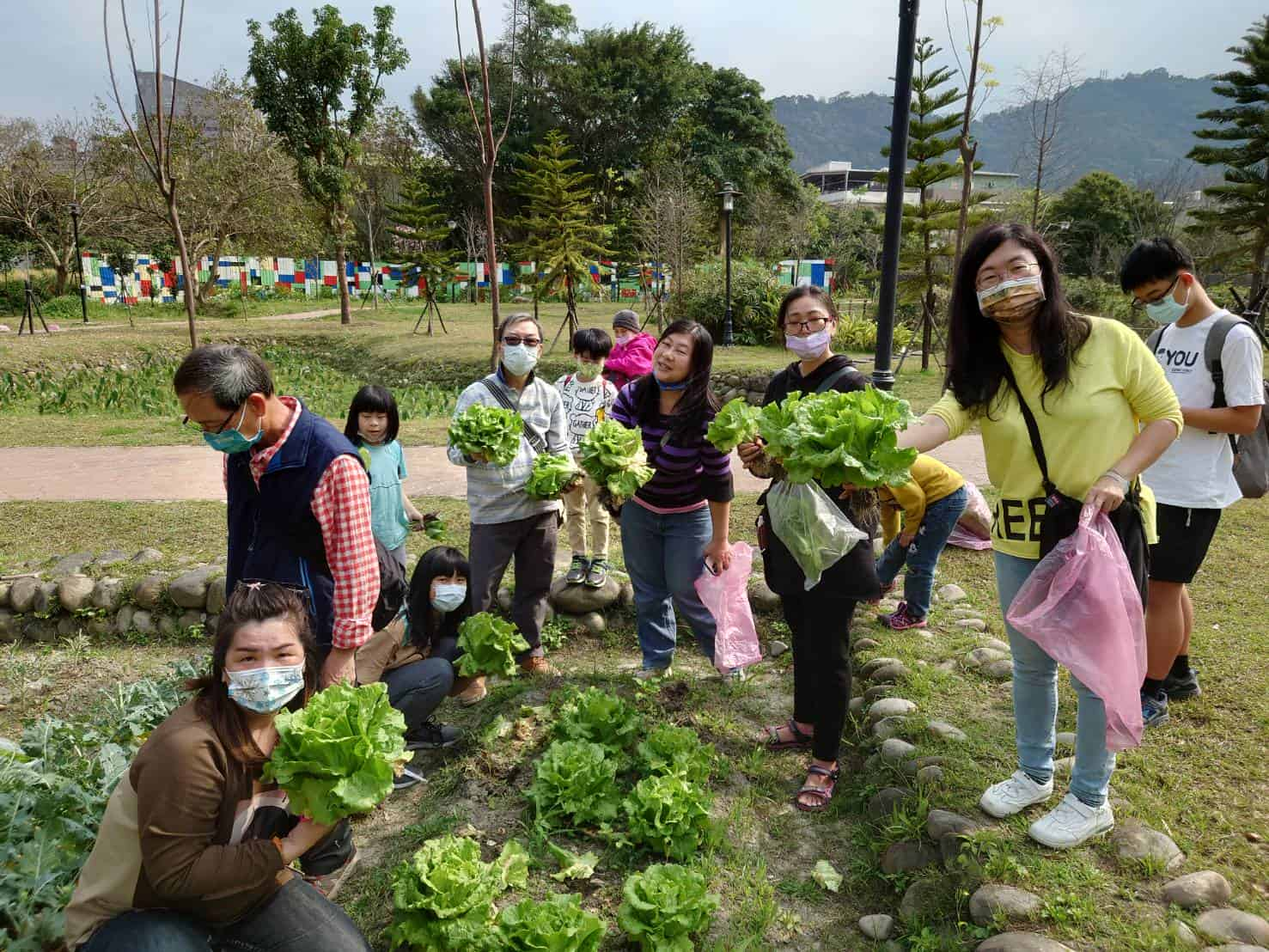 生活客家系列活動開跑！食農營隊與米食體驗陪你共度夏季...