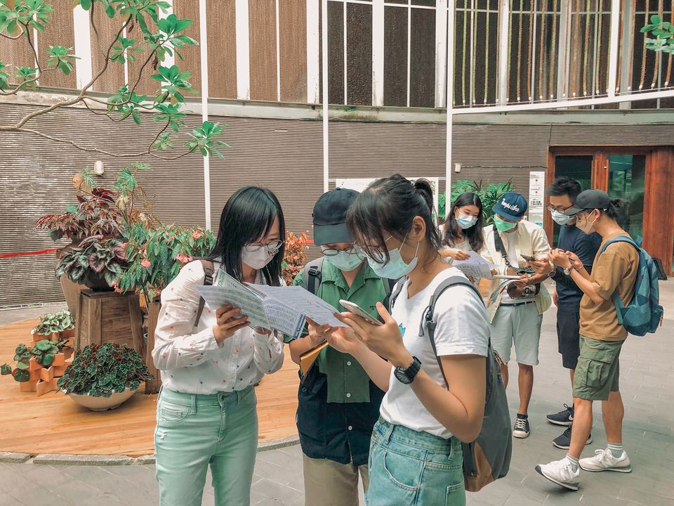 消暑一夏 臺北典藏植物園實境解謎等你來挑戰...