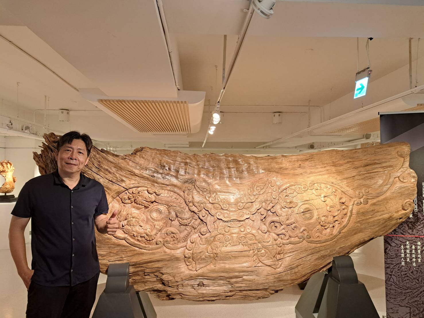 高雄市雕刻業職業工會「會員癸卯年聯展」 7/21起於高雄文化中心盛大開展