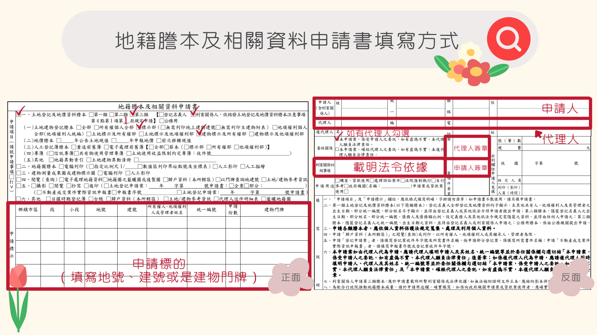 汐止地所推出「管委會便利包」 讓你免卡關...