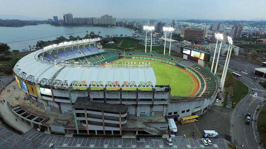 區域發展與環境永續兼備  驅動澄清湖國際級運動休閒園區...