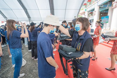 中市成年禮11/4孔廟登場   9/4開放線上報名...