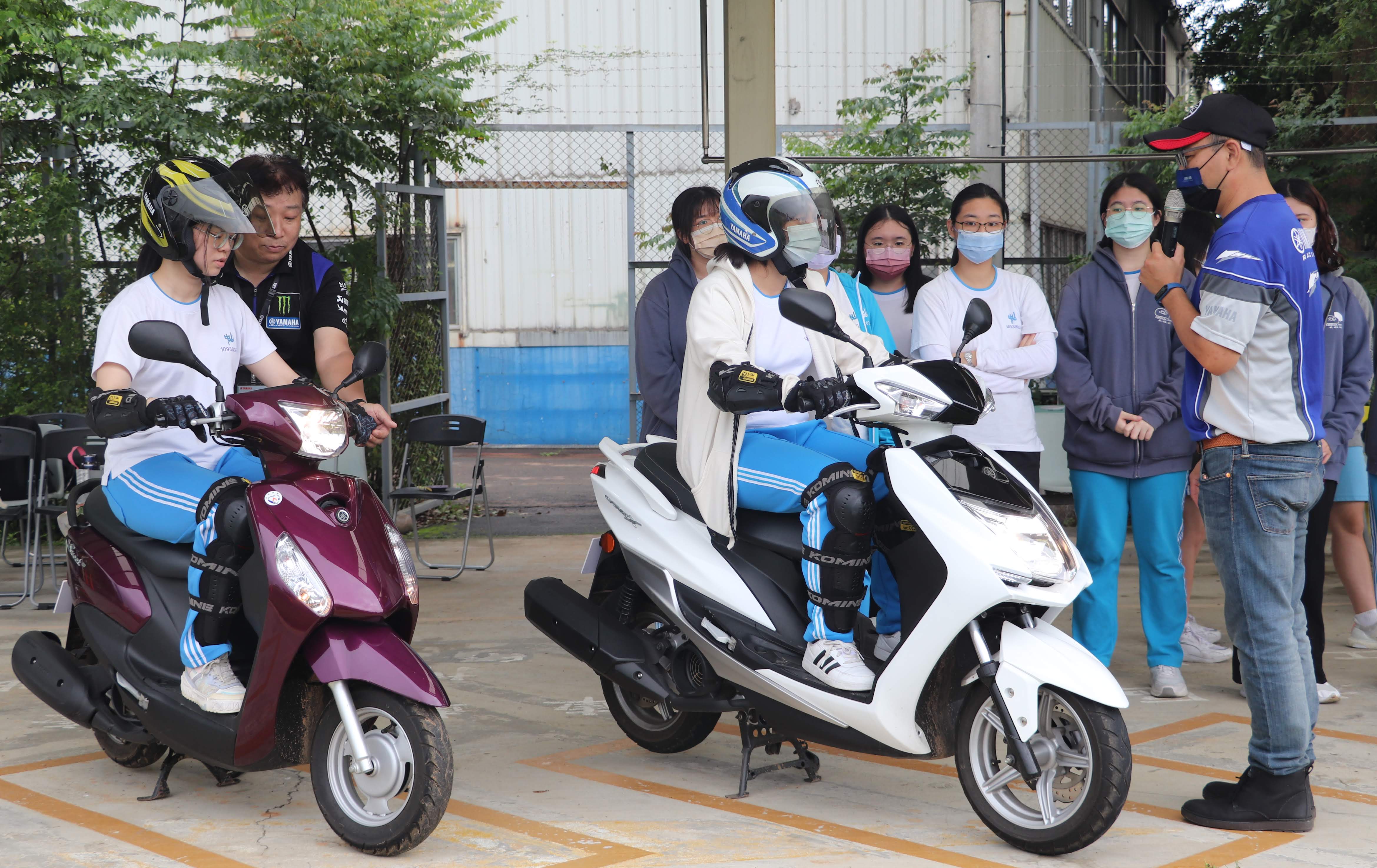 臺北交通安全教育扎根校園  建構人本的交通文化...