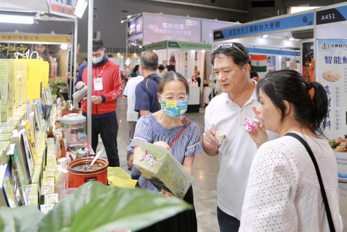 台南品味週  一次購足吃喝玩樂台南好物...