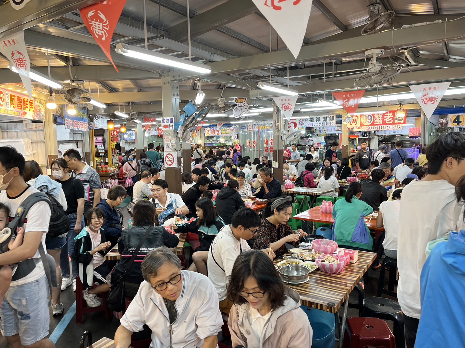 萬里蟹挑選處理不求人  食蟹輕鬆上手...