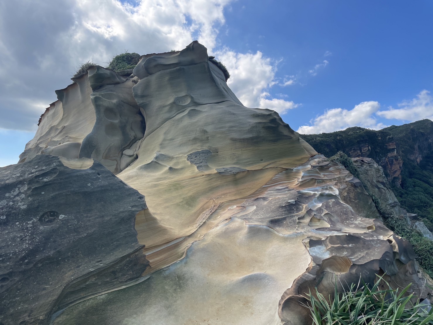 出發北海岸輕旅行 遊玩食蟹好愜意...