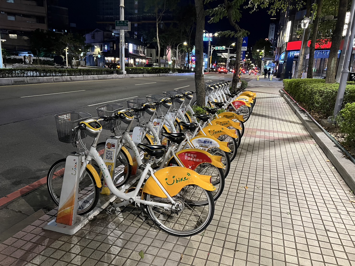 YouBike2.0資安強化 系統更新期間暫停租借YouBike2.0資安強化 系...