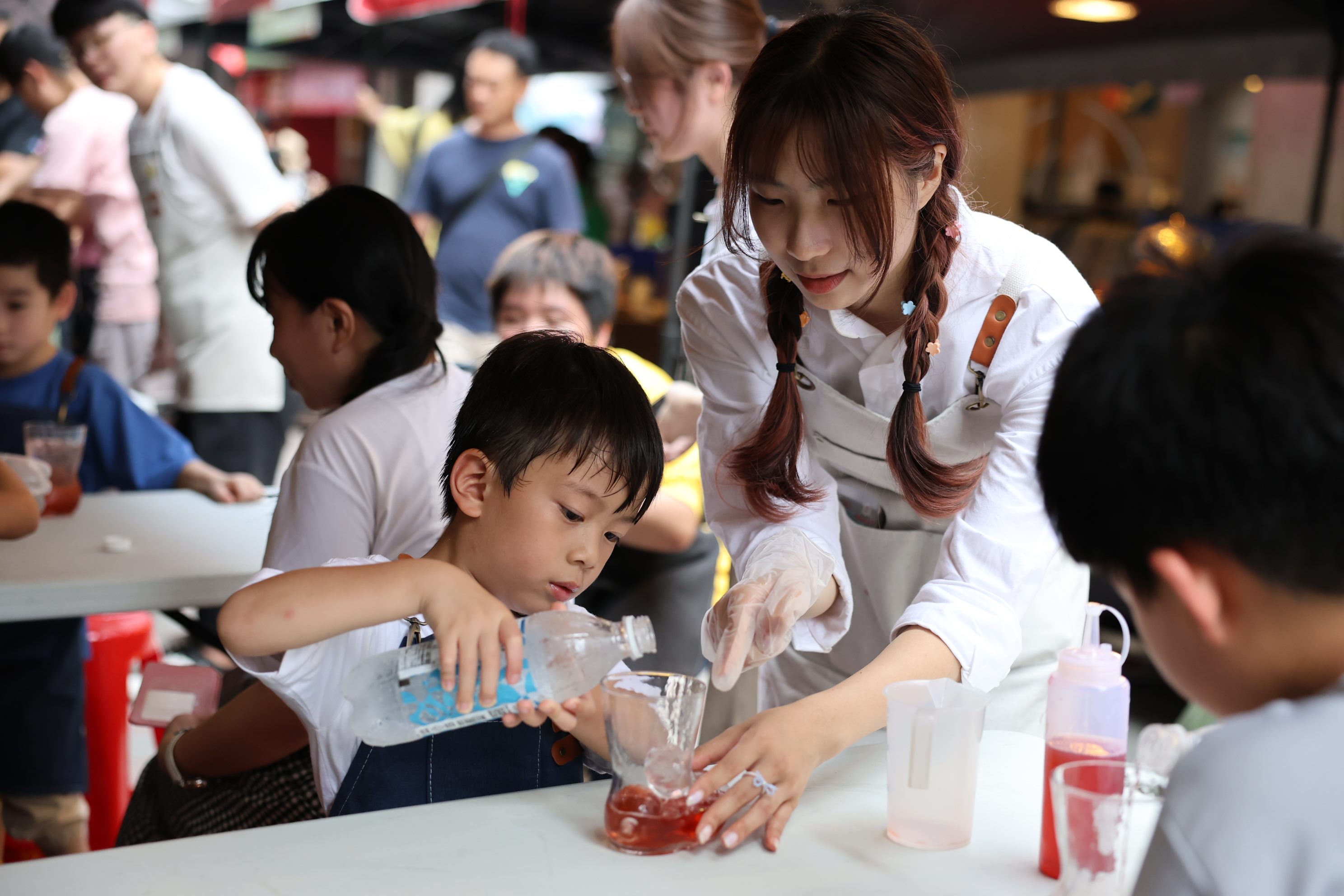 「2024沅陵椿萱節」溫馨5月奉茶盡孝...