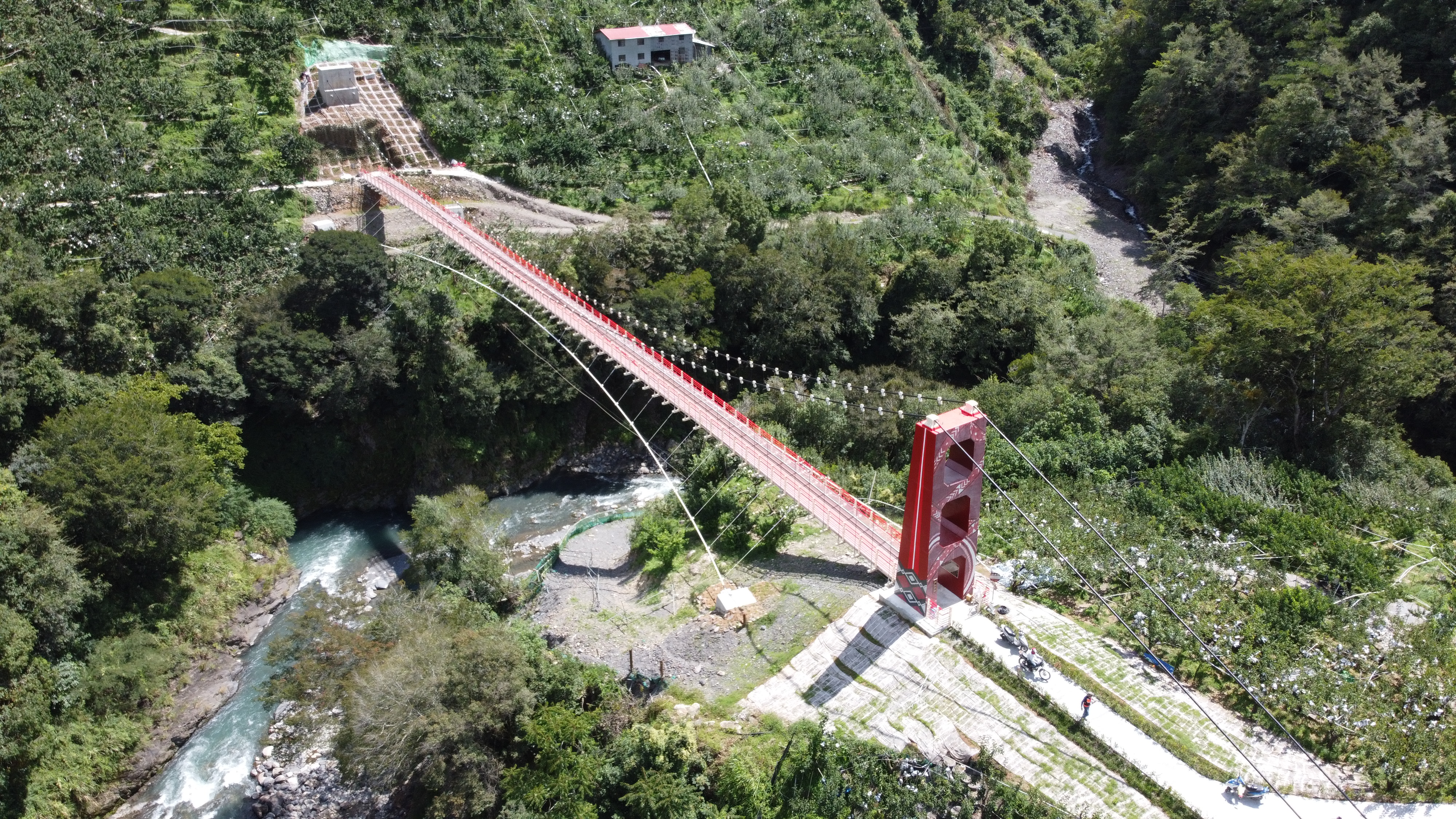 公共工程執行績效獲肯定  中市施工查核全民督工雙優等...