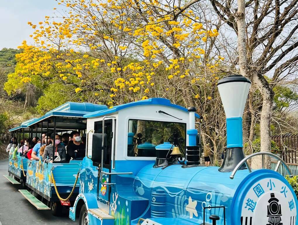 把握暑期尾巴 壽山動物園聯手旅宿業 超值優惠陪你玩高雄