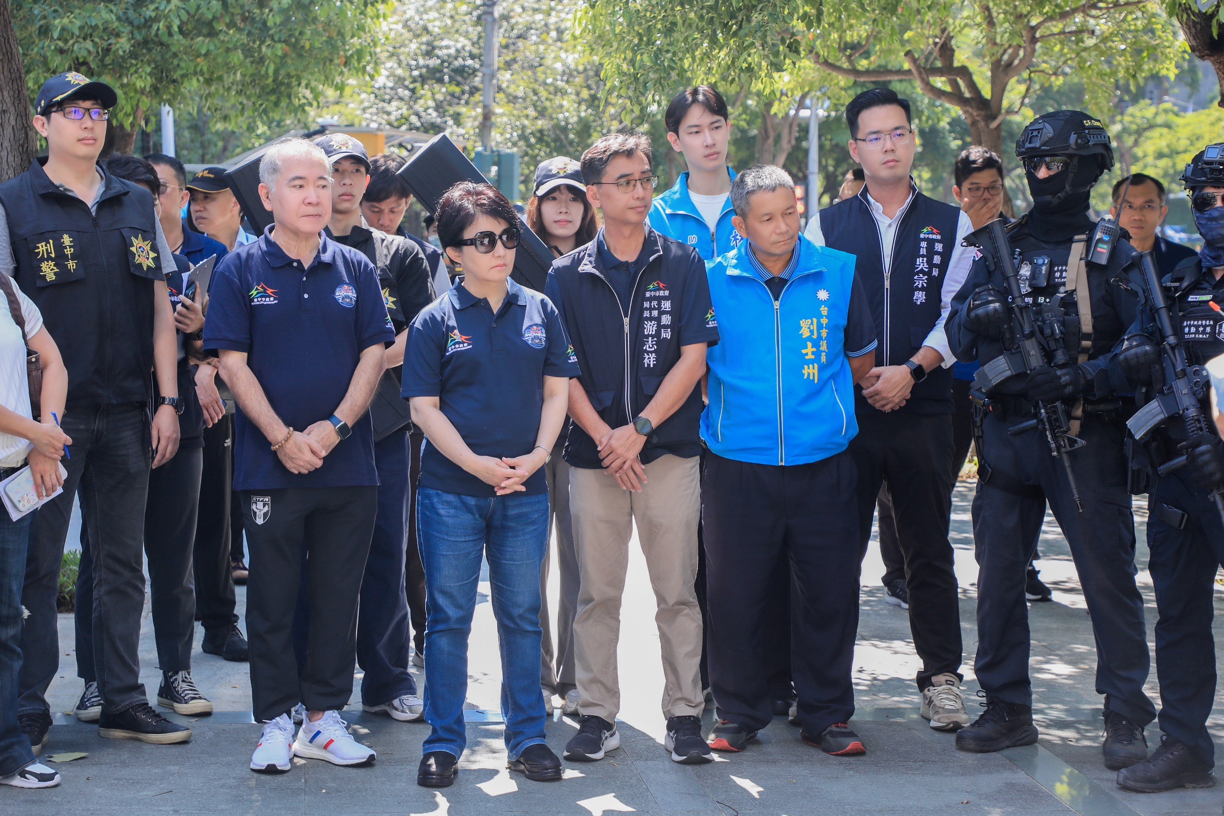 「亞洲唯一」台中準備好了   Red Bull Showrun Taichung 將登場