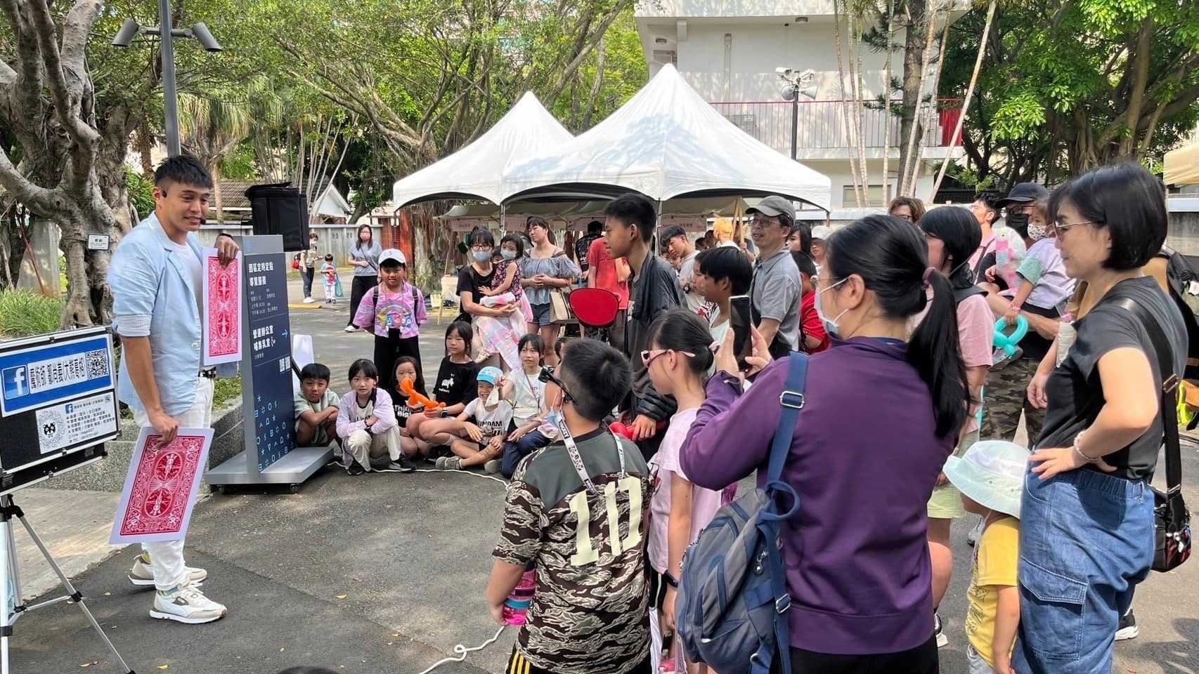 馬祖新村眷村文創園區第二期眷舍招租計畫開始徵件...