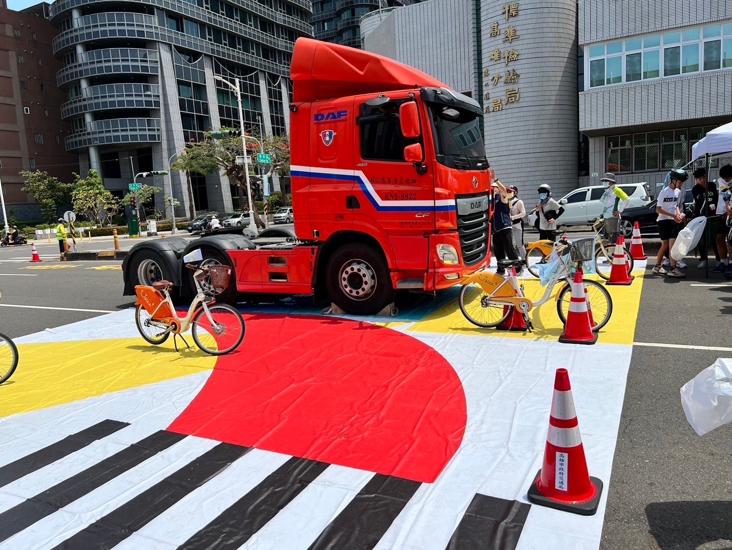 高市A1車禍事故連6年下降  市府重申人命無價、道安改善優先