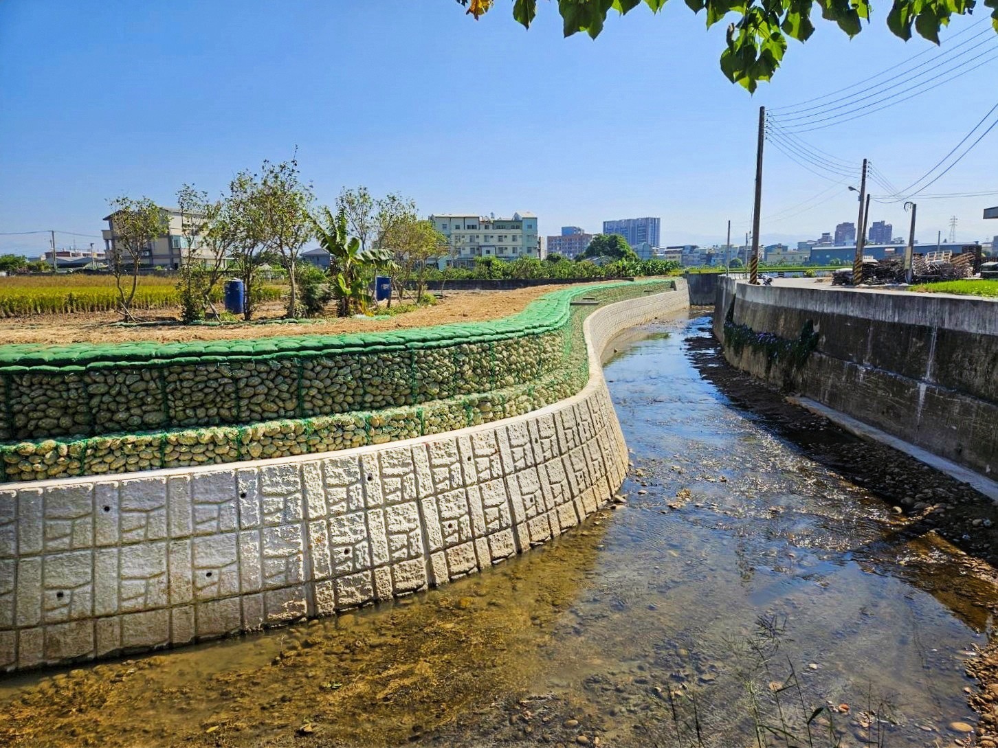 台中易淹水點列管改善   %E5水利民市府上心 ...