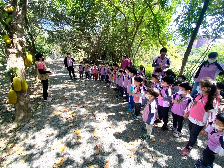 高雄洲仔濕地公園民眾座談  打造環境治理新典範