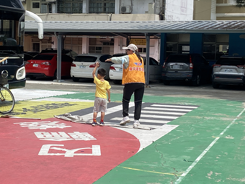 守護民眾安全！  台中交通事故死傷者持續下降