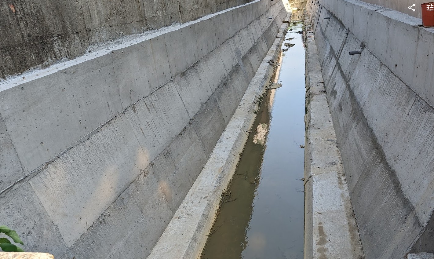 林園潭頭排水工程完工 提升居住與通行安全