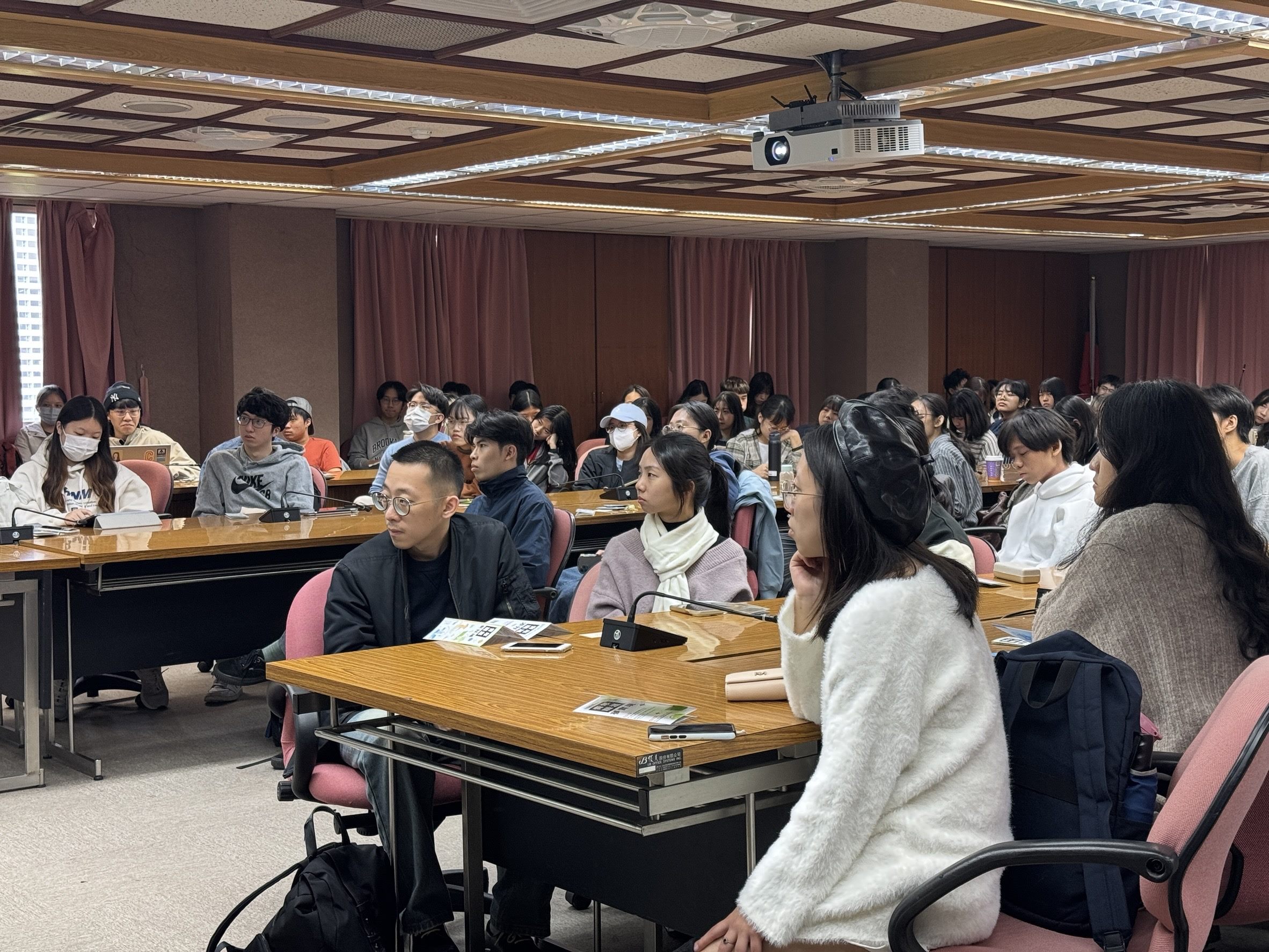 北市青年局「青年赴海外實習計畫」正式啟動   提供多元職...