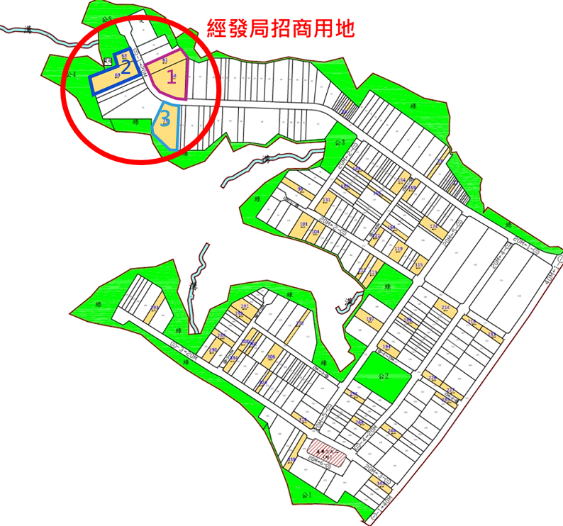 新北國際AI+智慧園區標租案公告招商  打造AI製造聚落  加速...