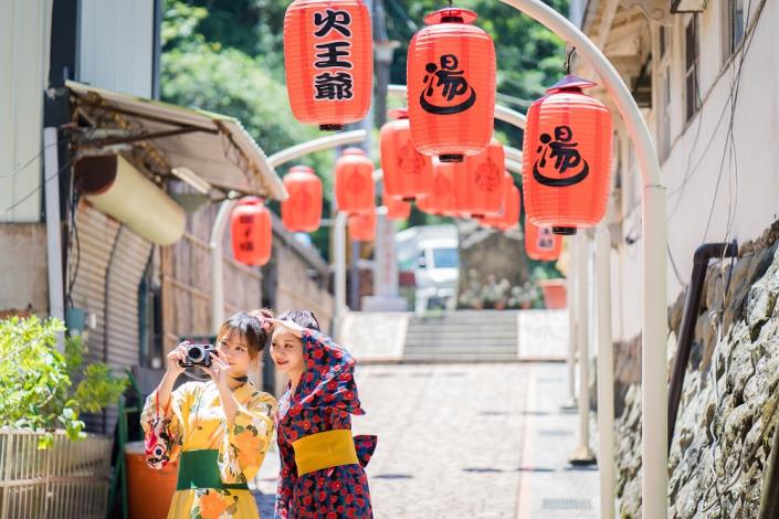 「玩轉臺南  百樣精采」攝影比賽  吃美食拍美照拿15萬元總...