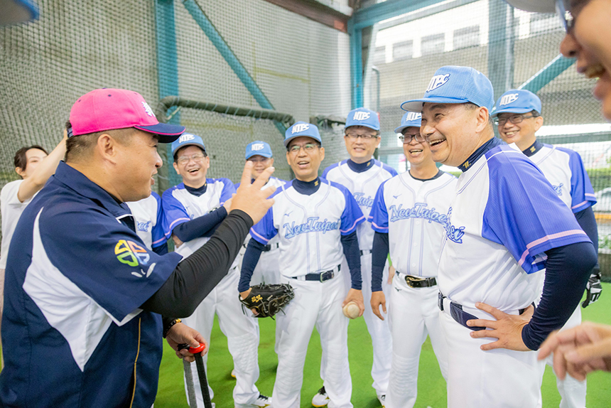 2025世壯運必追！  運動藝人、OB國手賽程公開