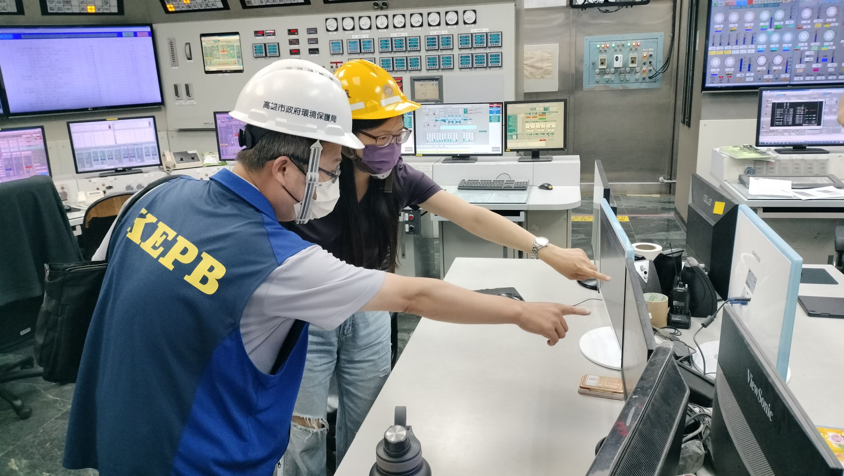 興達電廠3號4號機轉備用   環保局：未核發展延許可   並要求如期除役立場不變