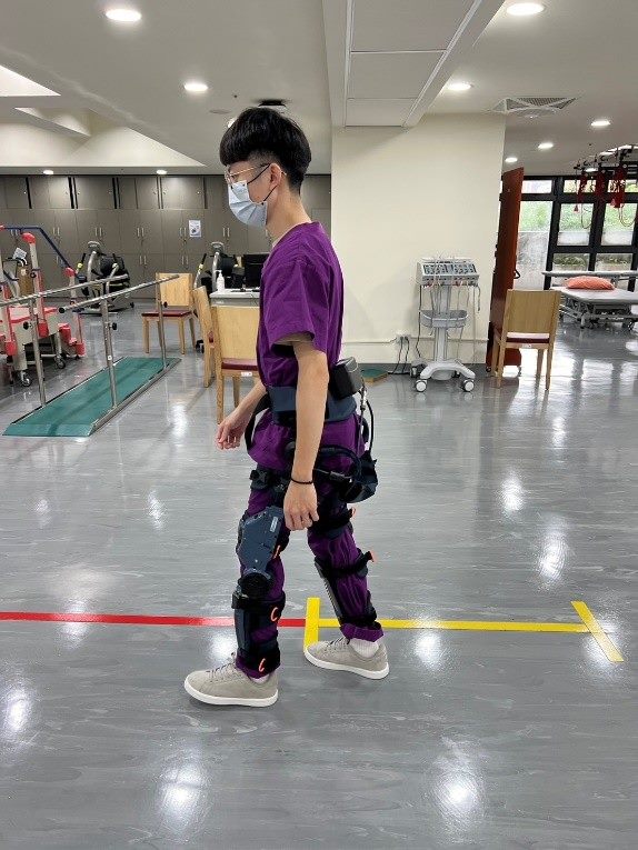 臺北市住宿式長照機構「醫療照顧整合」 「醫」療不缺席 ...