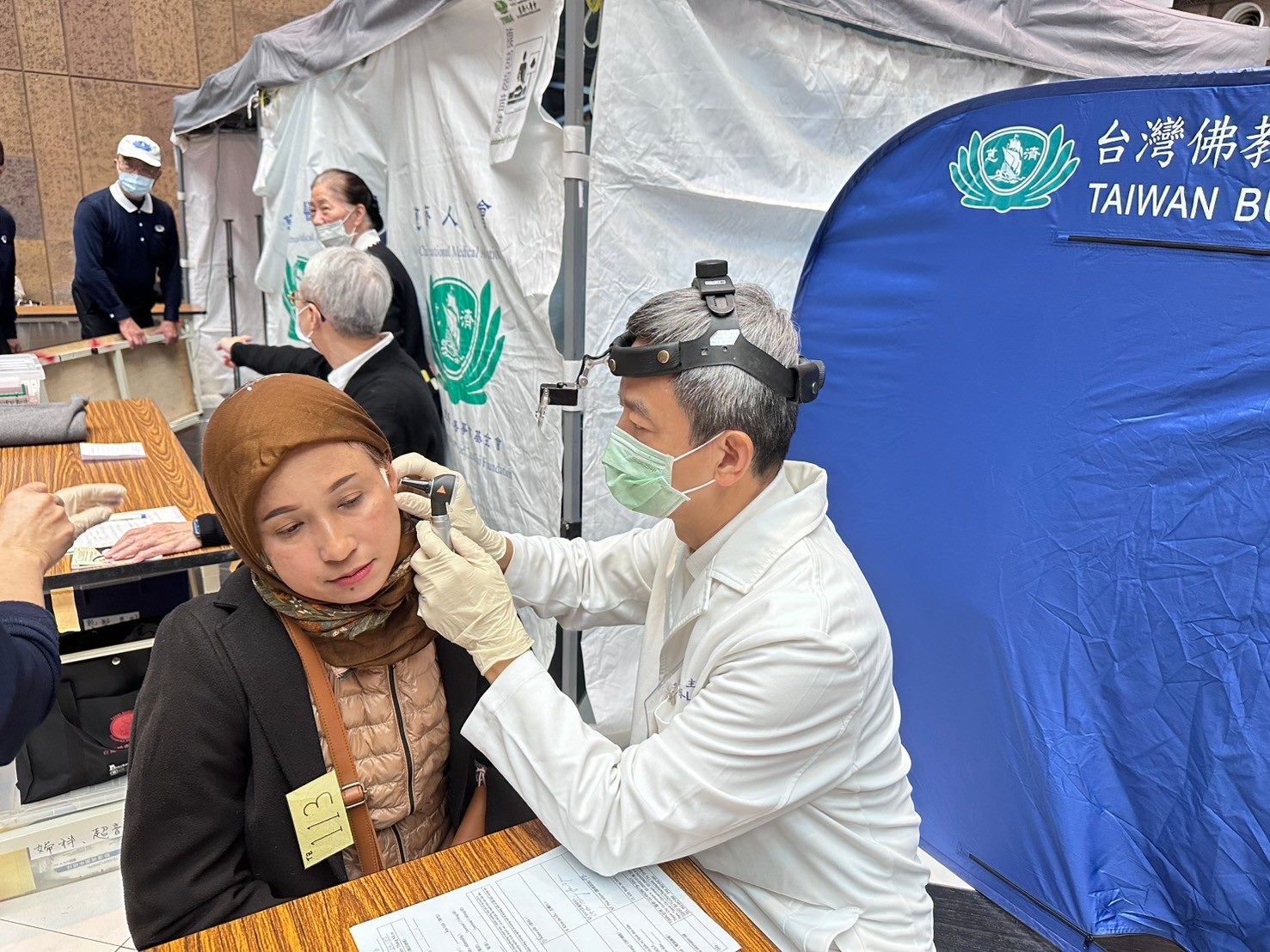 「臺北移工學校」移工的就業指南   多語支援與文化敏感度...