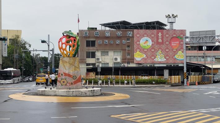 臺南商圈小旅行  風味漫旅正式開跑...