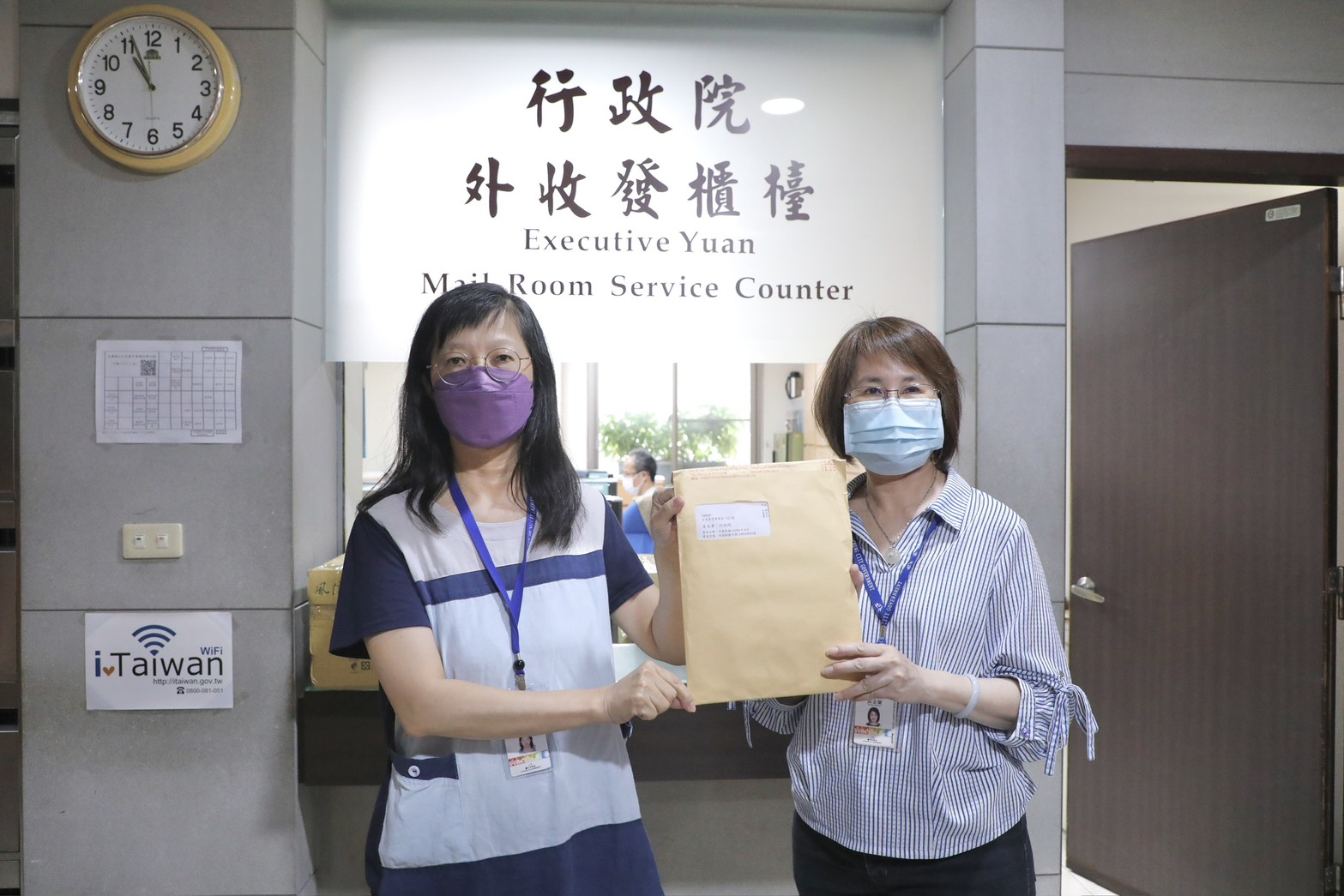 行政院刪減補助款逾32億 中市府今北上遞交訴願書...