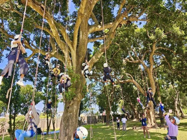 暑假限定「博物館之旅」 3館合作  帶大家探索自然科學與文...