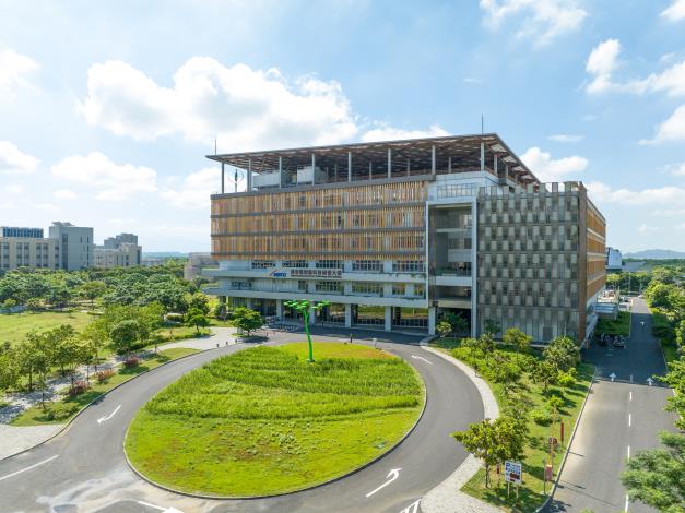 臺南市推動全方位AI建設   強化產業創新與市政治理...