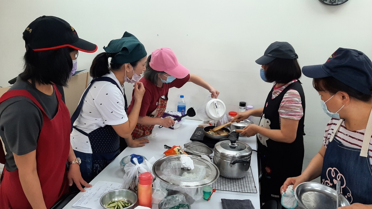 強化數位力X提升就業力   中市下半年職訓課程招生中...