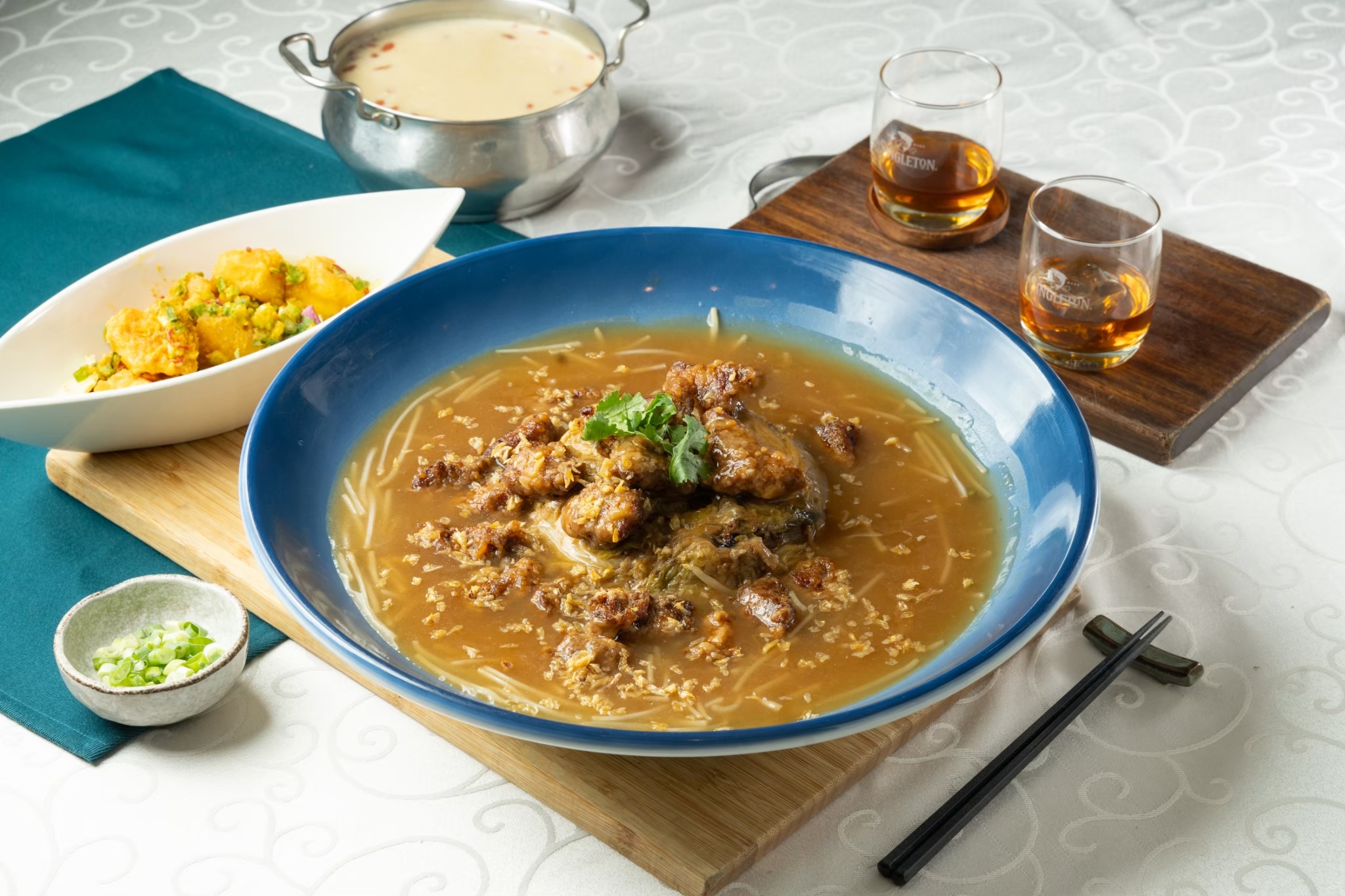 台料好食上架小7   米其林名店全天隨點隨上...