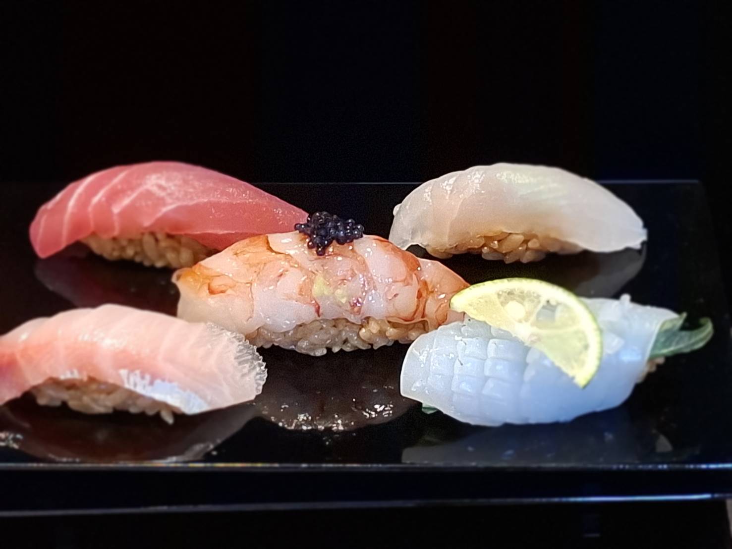 一期一會的私房盛宴   山海頂料演繹溫泉鄉傳鮨...