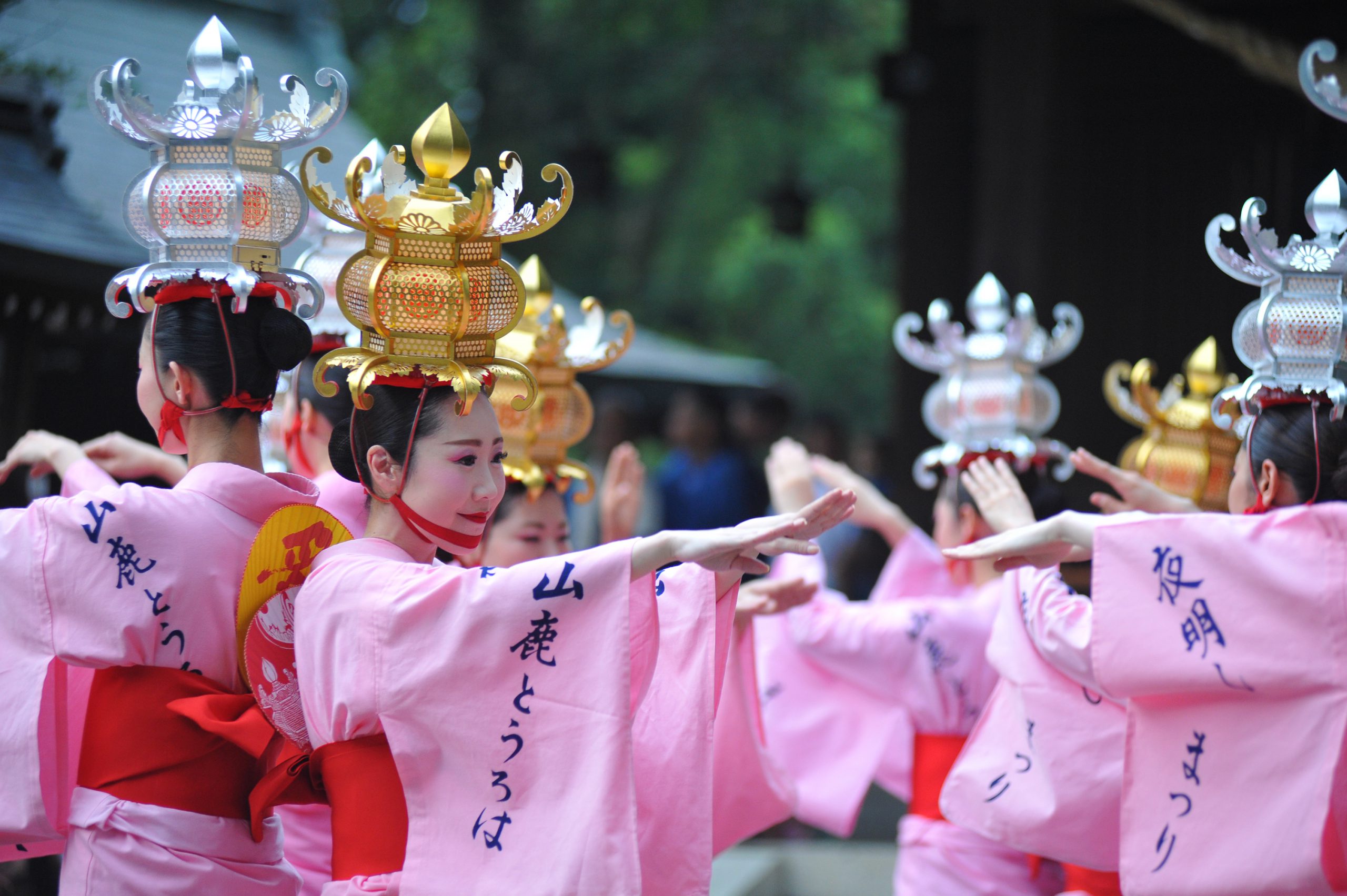 板橋夏日嘉年華 日本7城市觀光物產展登場...