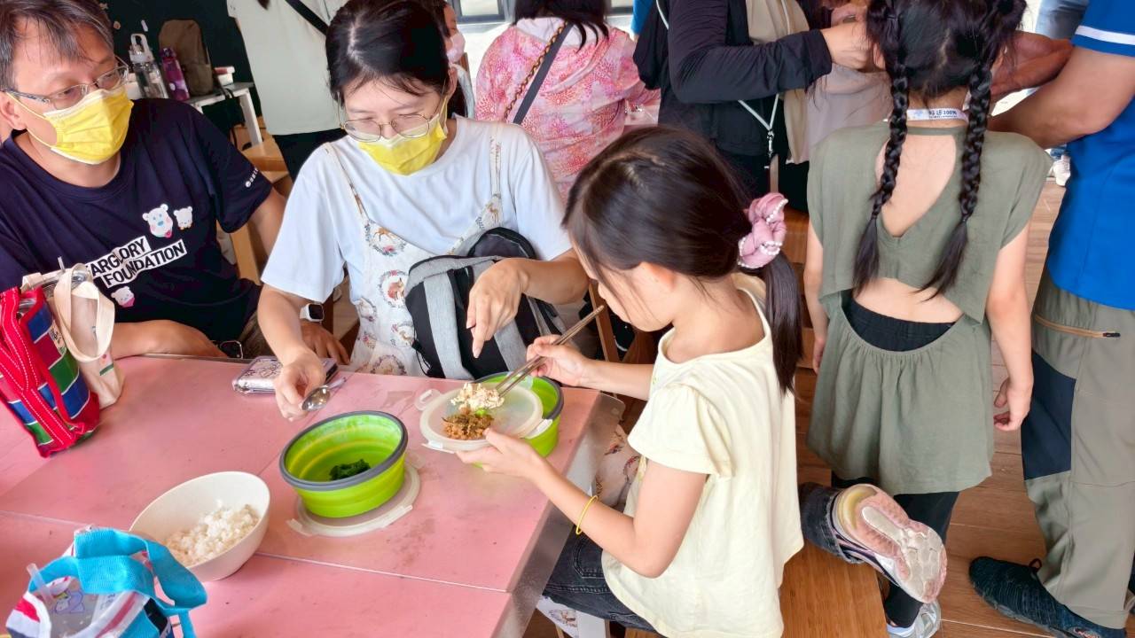 FUN暑假玩桃園  33處環教場所親子「暢遊新提案」活動