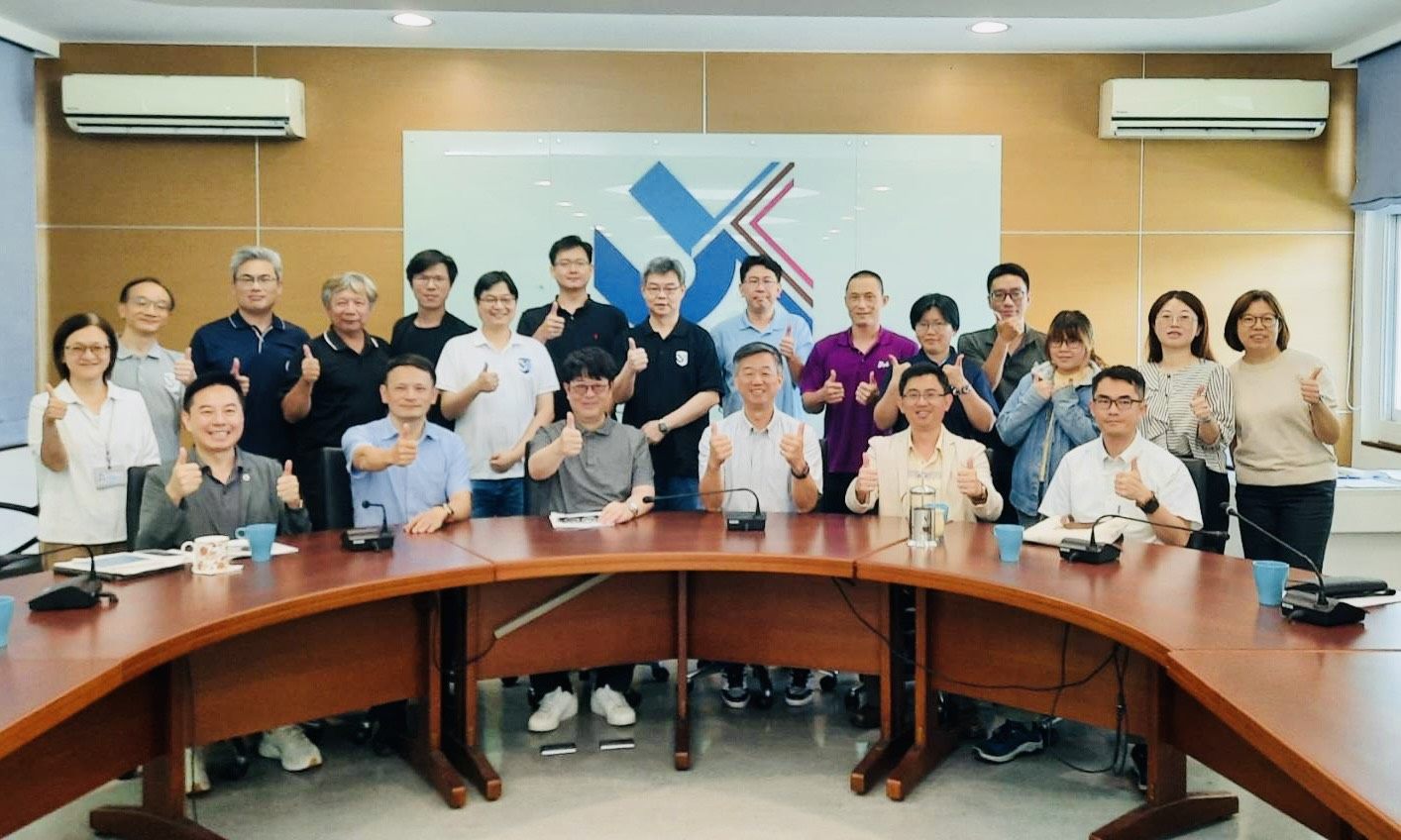 跨校改隸新里程   臺北市立大學攜手大理高中啟動籌備北市...